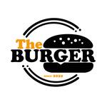 Logotipo The Burger