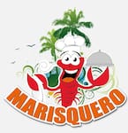 Logotipo Marisquero La Viga