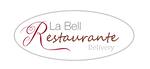 Logotipo La Bell Comida Caseira