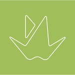 Logotipo O.gami Sushi Bar