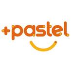 Logotipo Pastelaria Mais Pastel - Centro
