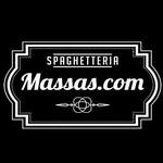 Logotipo Massas.com