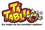 Logotipo Ta Tabluo Manga