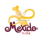 Logotipo Mexido Du Chef