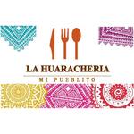 Logotipo La Huaracheria mi pueblito