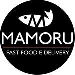 Logotipo Mamoru Sushi