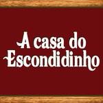 Logotipo A Casa do Escondidinho