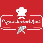 Logotipo Juruá Pizzaria e Lanchonete