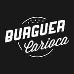 Logotipo Burguer Carioca