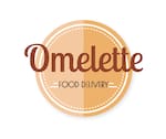 Logotipo Omelete