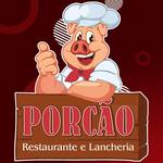 Logotipo Porcão