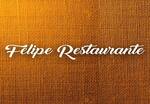 Logotipo Felipe Restaurante Shopping Estação