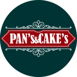 Logotipo Pan's & Cake's