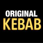 Logotipo Original Kebab