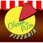Logotipo Oficina da Pizza 2