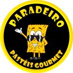 Logotipo Paradeiro Pastéis Gourmet