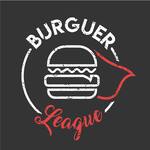 Logotipo Burguer League