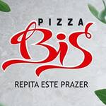 Logotipo Pizza Bis