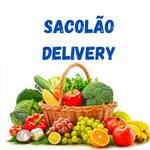 Logotipo Sacolão Delivery