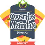 Logotipo Oxente Mainha