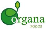 Logotipo Organa Foods