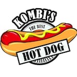 Logotipo Kombis Hot Dog - Jd. Londres