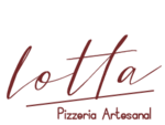 Logotipo Lotta Pizzeria Artesanal ( Envigado )