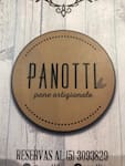 Logotipo Panotti
