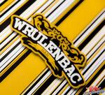 Logotipo Wrulenbac Bar e Restaurante