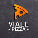 Logotipo Viale Pizza Delivery