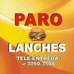 Logotipo Paro Lanches