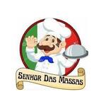 Logotipo Senhor das Massas
