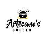 Logotipo Artesano’s Burger