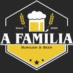 Logotipo A Família