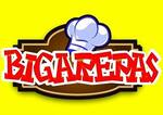 Logotipo Big Arepas
