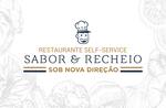 Logotipo Sabor e Recheio