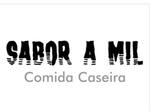 Logotipo Sabor a Mil Restaurante