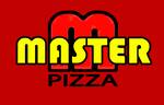 Logotipo Master Pizza
