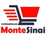 Logotipo Supermercado Monte Sinai Express