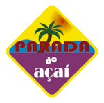 Logotipo Parada do Açaí