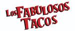 Logotipo Los Fabulosos Tacos Carnaval