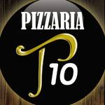 Logotipo Top 10