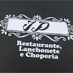 Logotipo Jp Restaurante Lanchonete e Choperia