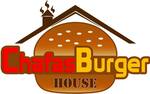 Logotipo Chafas Burger House