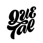 Logotipo Que Tal