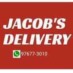 Logotipo Jacobs Delivery