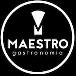 Logotipo Maestro Pizza Express