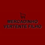 Logotipo Mercadinho Vertente Filho Express