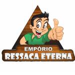 Logotipo Empório Ressaca Eterna