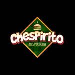 Logotipo Chesperito Burguer's